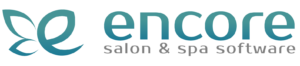 Encore Salon & Spa Software Logo
