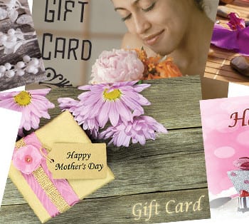 gift cards