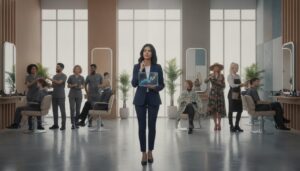 Salon Commission vs. Booth Rental: The 2026 Owner’s Guide to Profitability