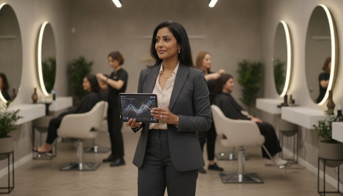 Encore Salon & Spa Software: The 2026 Success Guide to Client Retention
