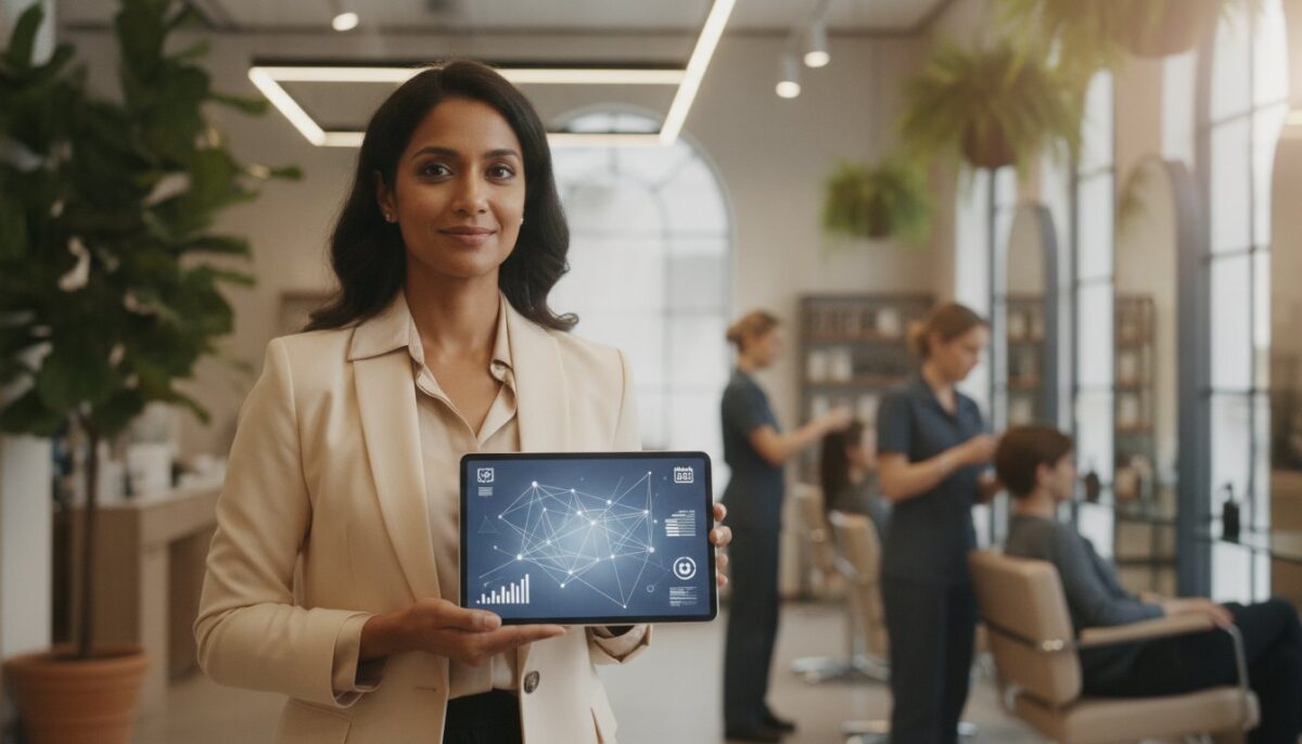 Master Your Business with Encore Salon Software: The Ultimate 2026 Management Guide
