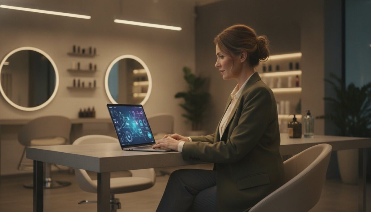 The 2026 Salon Program Checklist: Everything Your Business Needs to Thrive
