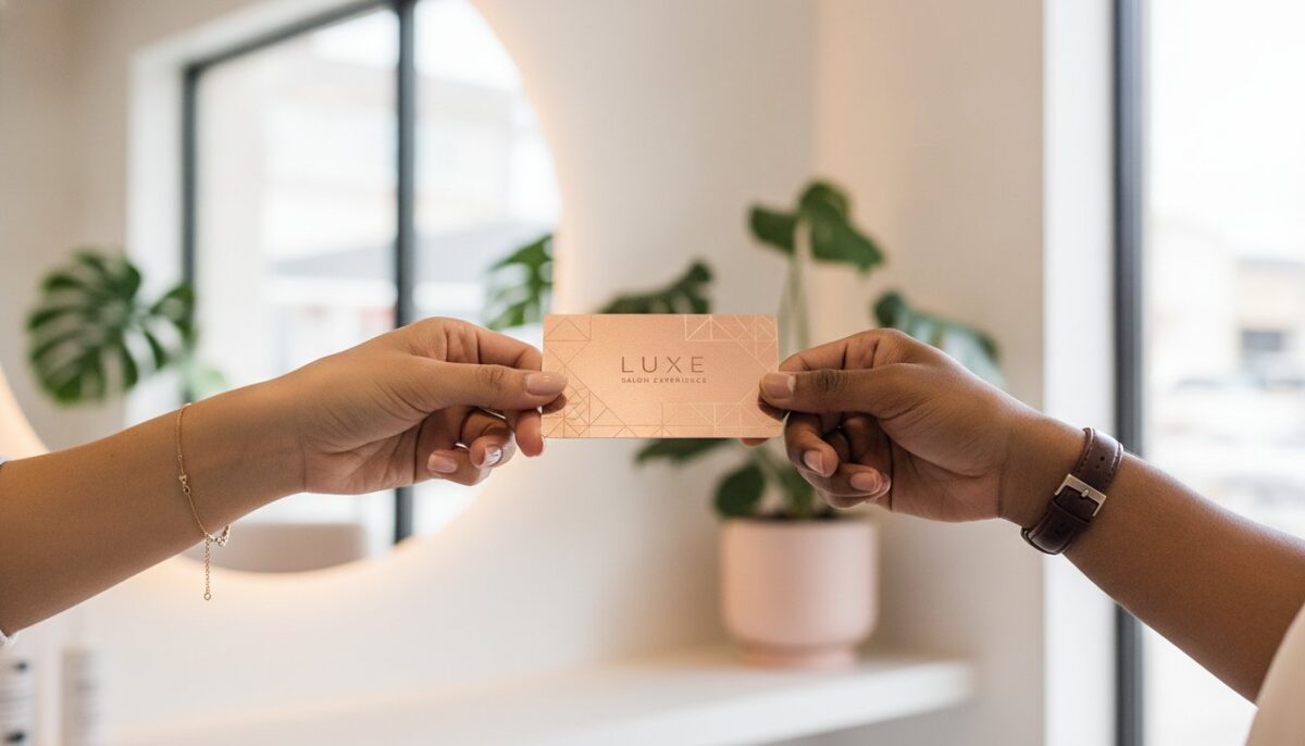 15 Creative Salon Gift Card Promotion Ideas to Skyrocket Revenue in 2026