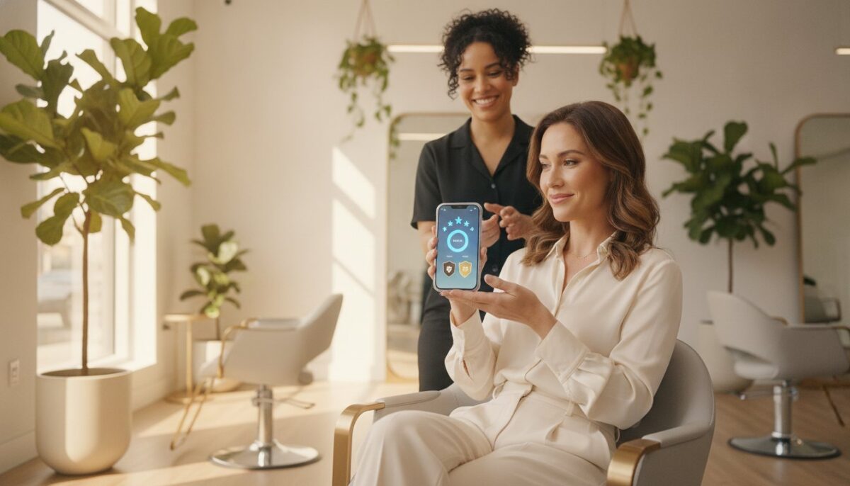 15 Creative Salon Loyalty Program Ideas to Boost Retention in 2026