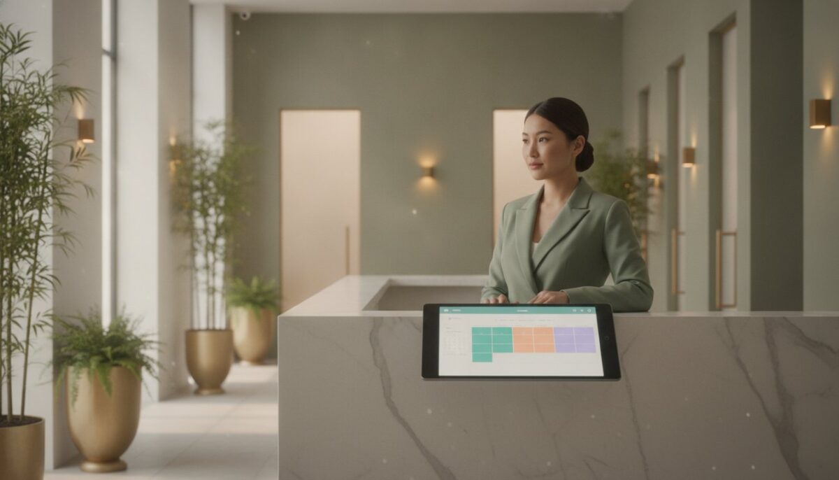 How to Optimize Your Spa Appointment Scheduling Software for Growth in 2026
