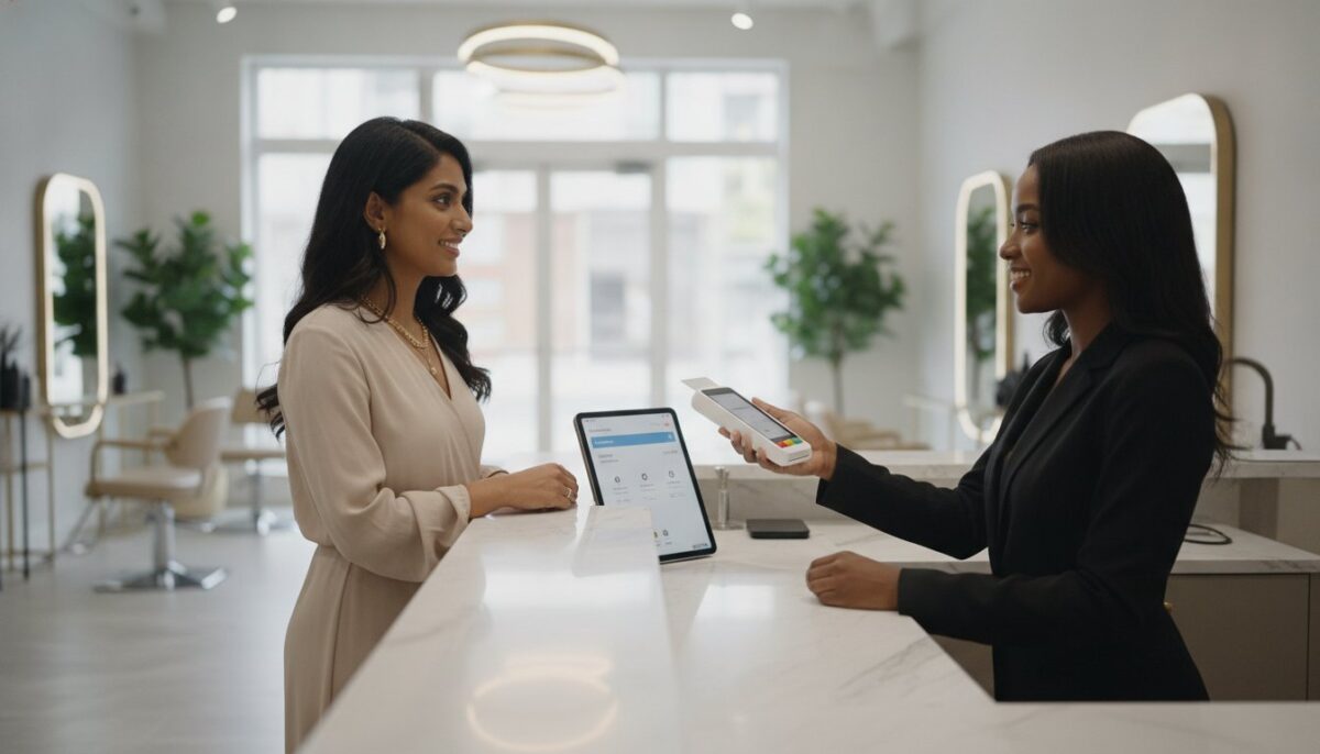 Integrated Card Processing: 2026 Guide for Salons & Spas