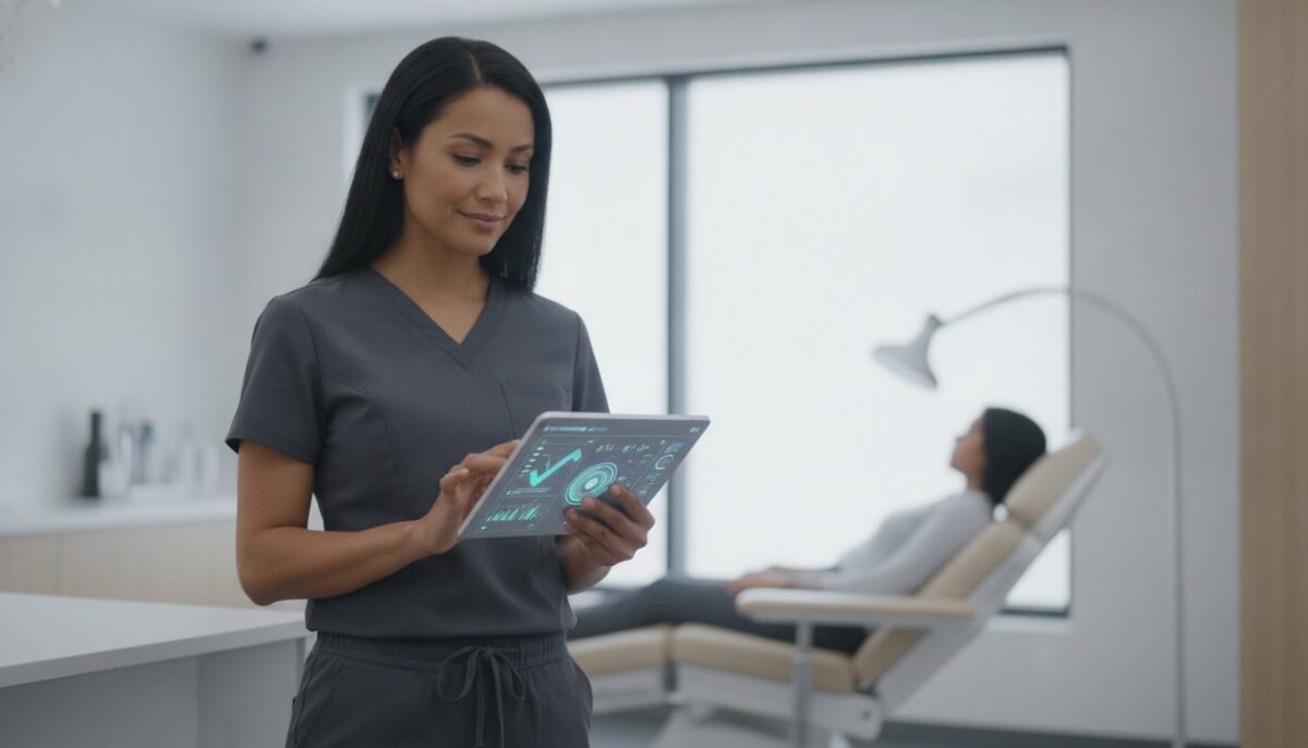 Medical Spa Software: The 2026 Guide to Clinical and Operational Excellence