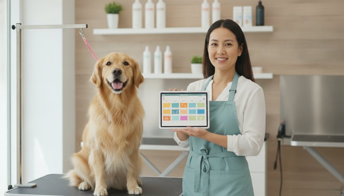 Pet Grooming Appointment Software: The 2026 Professional Reference Guide