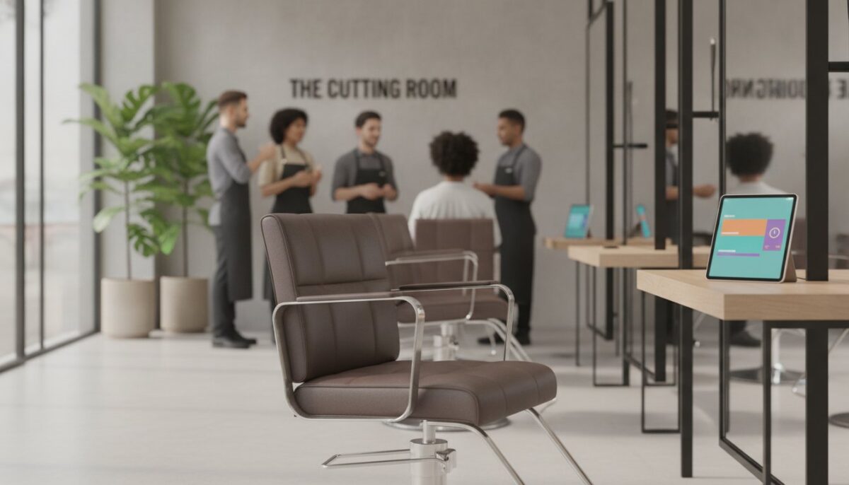 Salon Client No-Show Policy Template 2026: Protect Your Revenue & Time