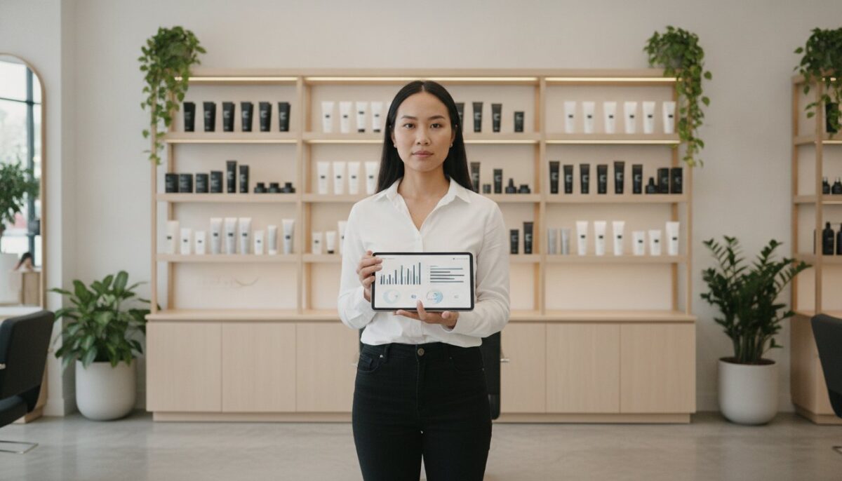 Salon Retail Inventory Best Practices: The Ultimate 2026 Profit Guide