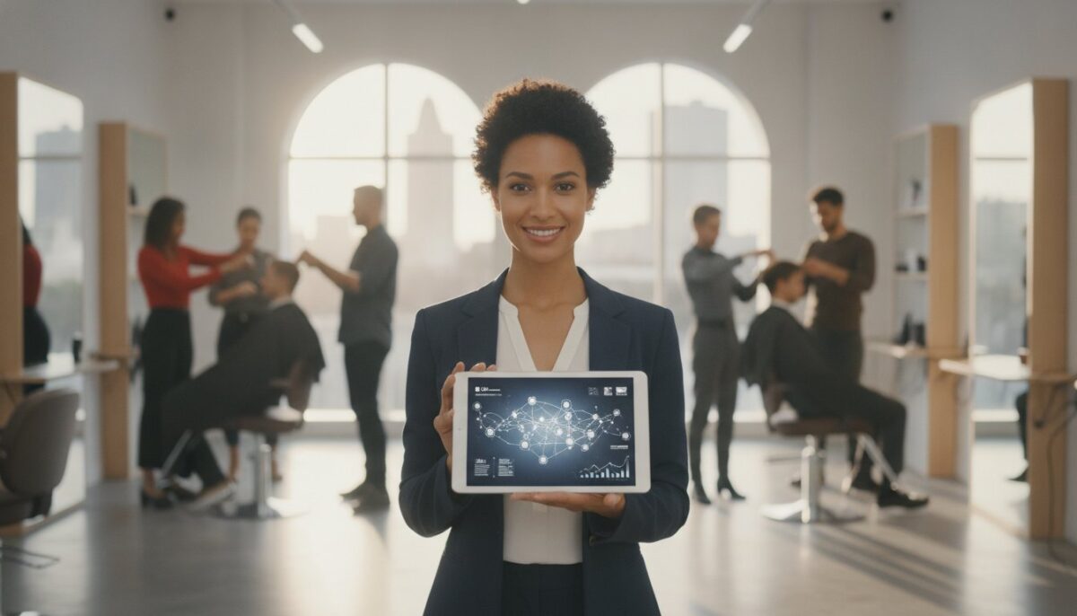 The Best Salon Client Database Software of 2026: A Buyer’s Guide to Growth