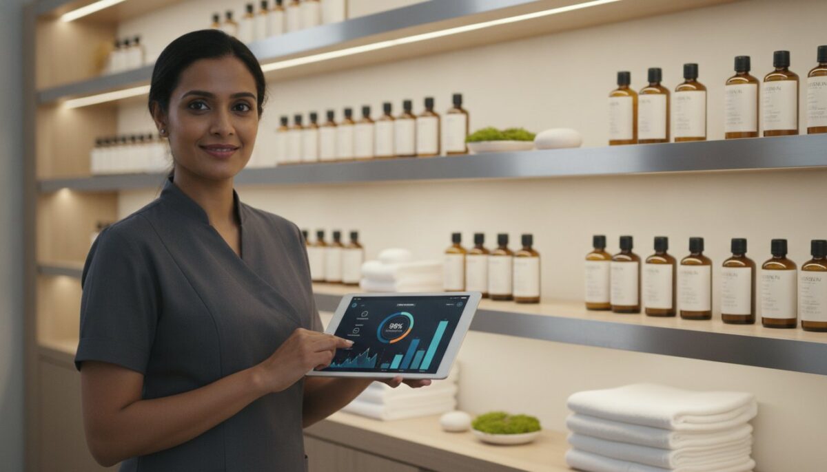 The Complete Guide to Choosing a Spa Inventory Management System in 2026