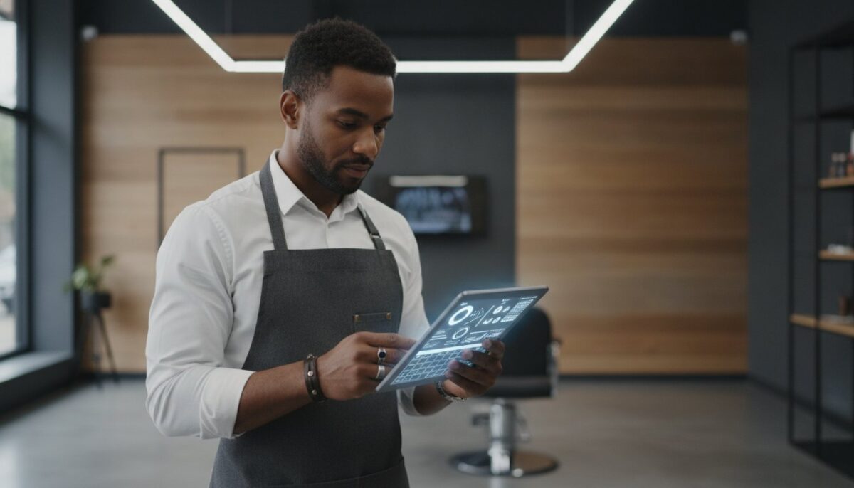 The Definitive Guide to Barber Shop Management Software in 2026