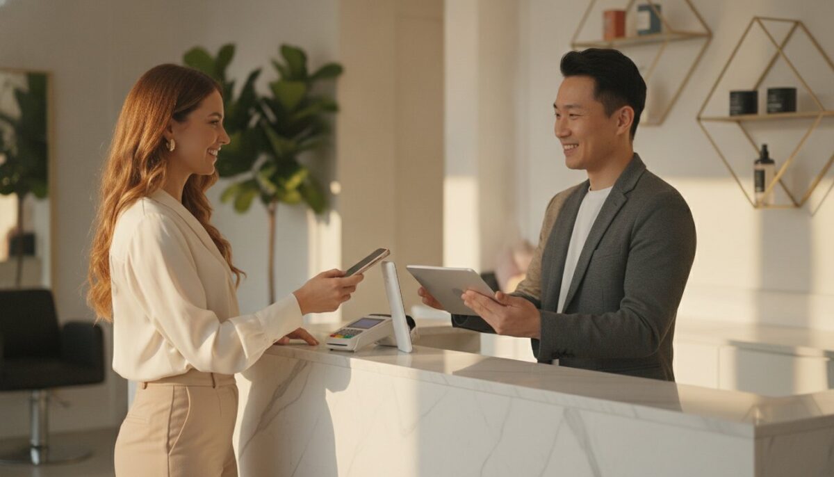 The Ultimate Guide to Salon Credit Card Processing in 2026