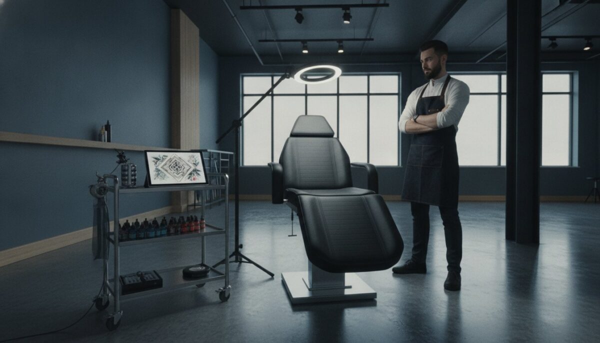 Ultimate Tattoo Appointment No-Show Policy Guide 2026