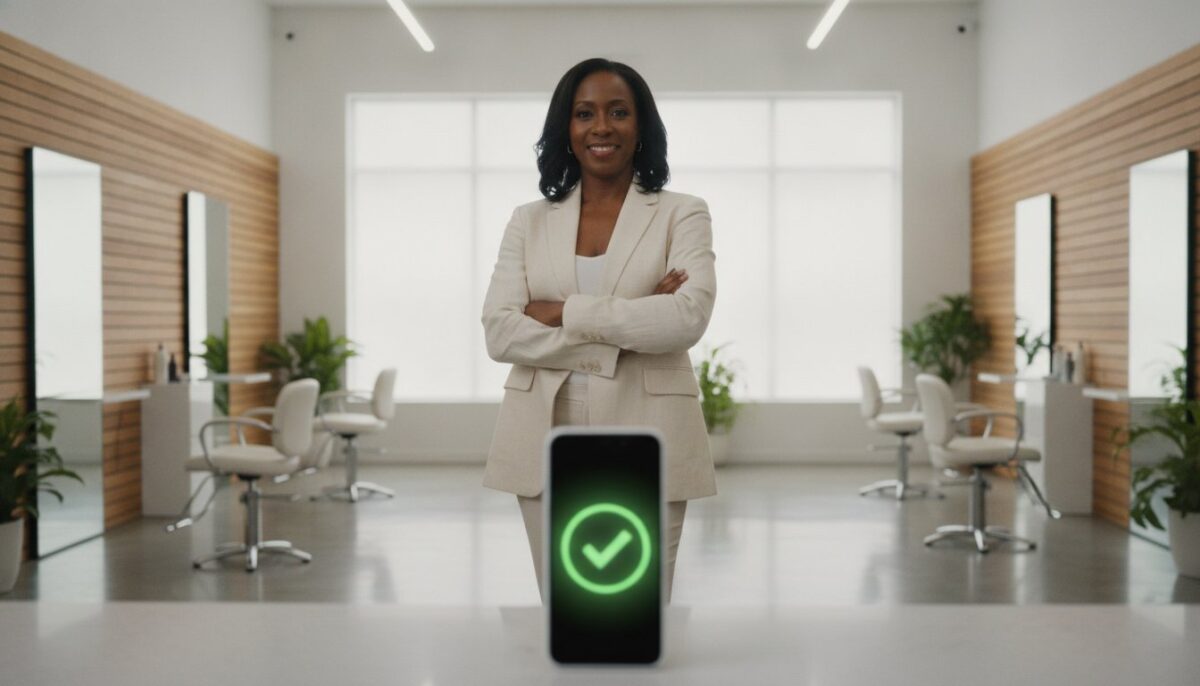 What 'Appointment is Confirmed' Means for Your Business and Clients