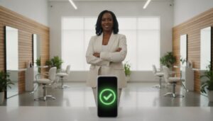 What 'Appointment is Confirmed' Means for Your Business and Clients
