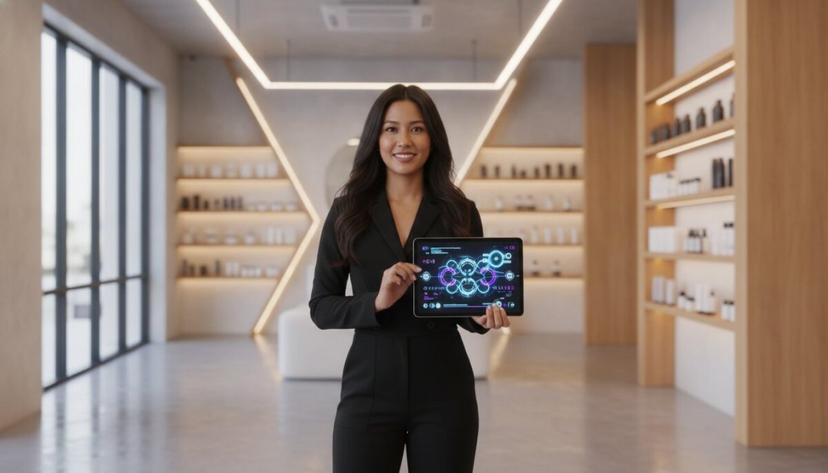 The Ultimate Guide to Salon POS Software with Inventory Management in 2026