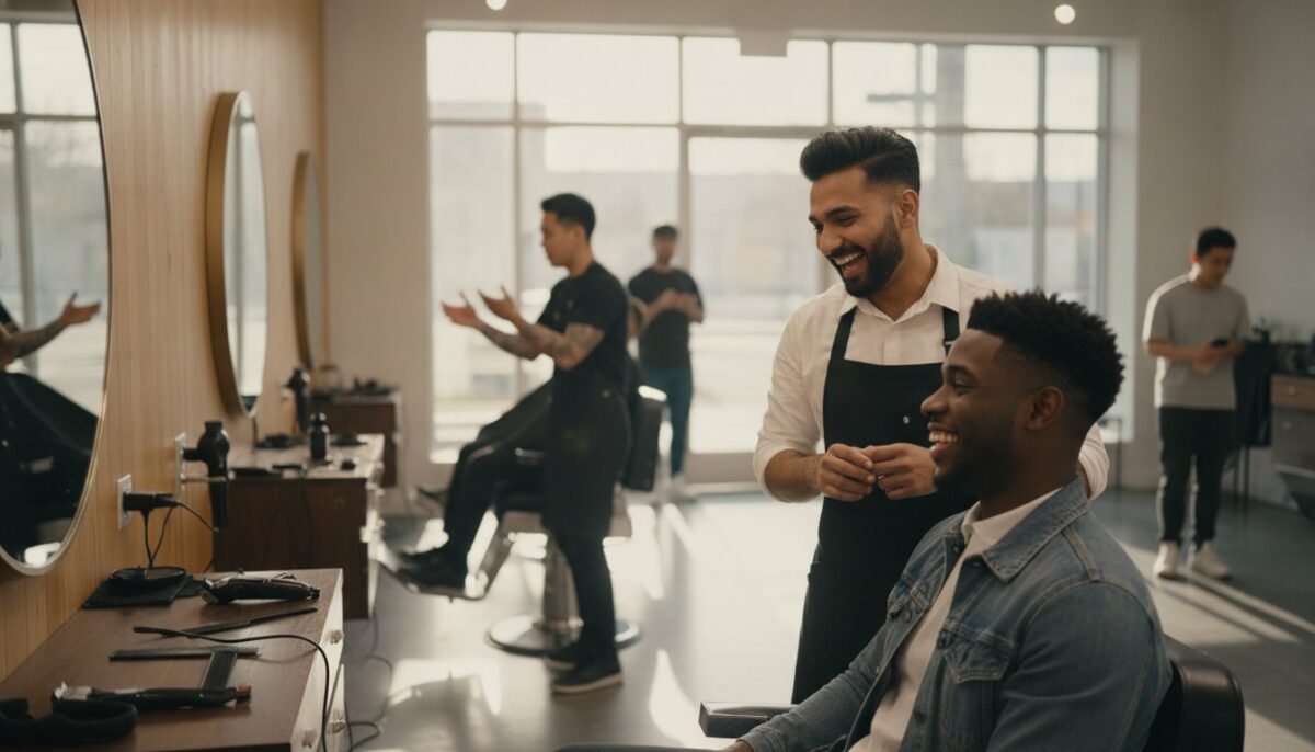 12 Barbershop Client Retention Ideas to Boost Loyalty in 2026