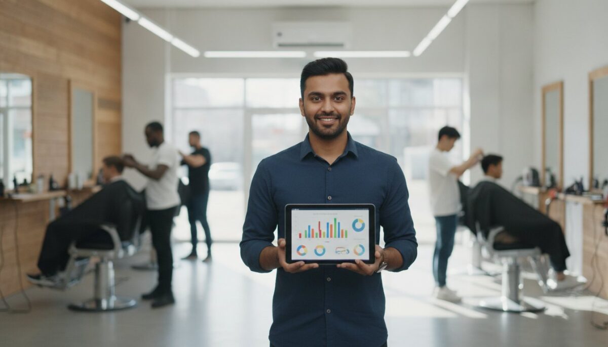 15 Barbershop Management Tips: The 2026 Success Guide