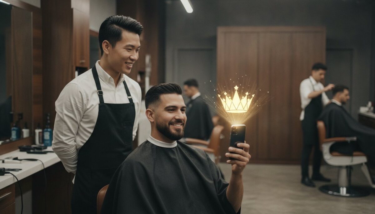 15 Creative Barbershop Loyalty Program Ideas to Boost Retention in 2026