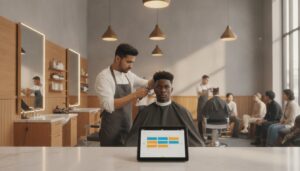 Barbershop Scheduling App: The 2026 Guide to Streamlining Your Shop