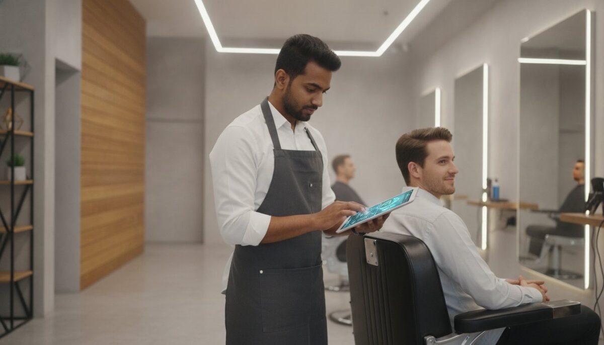 Best POS for Small Barber Shops: 2026 Buyer’s Guide