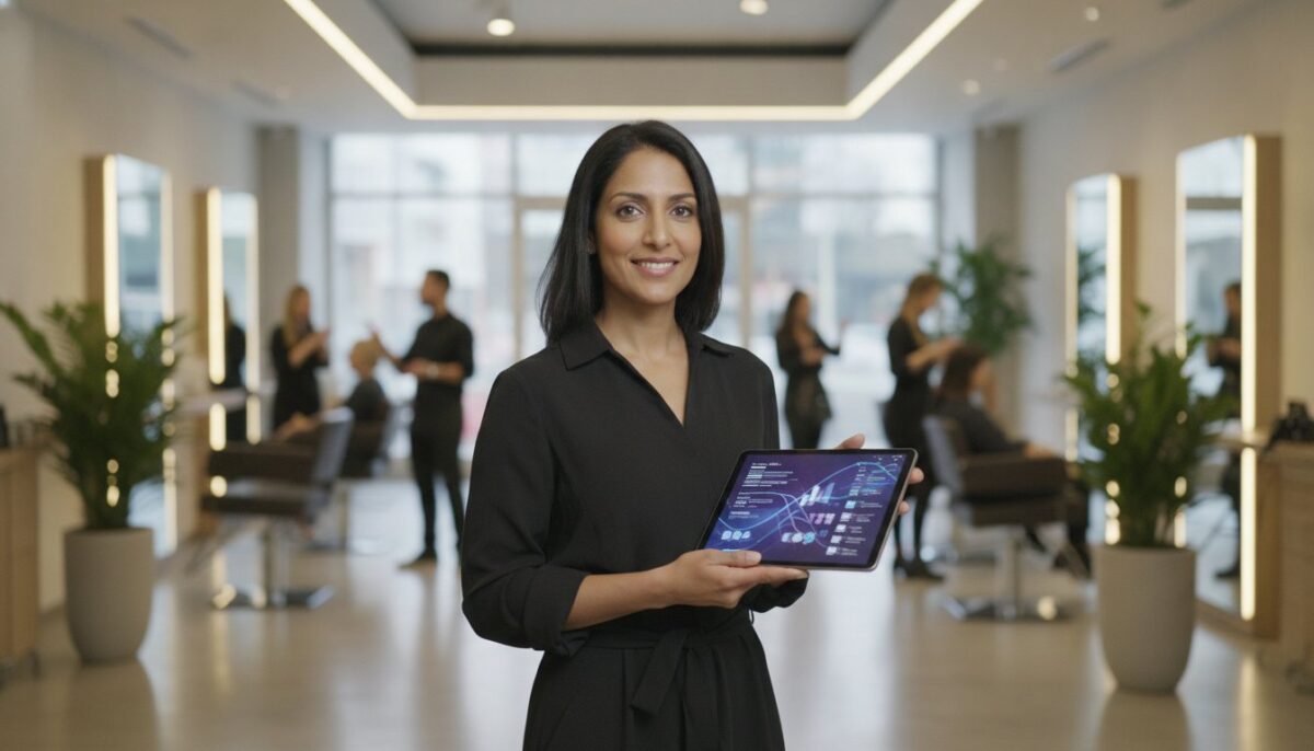 Calculating Salon Staff Commission Automatically: The 2026 Efficiency Guide