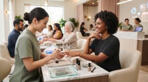 Nail Salon Client Retention Ideas: Proven Strategies for 2026