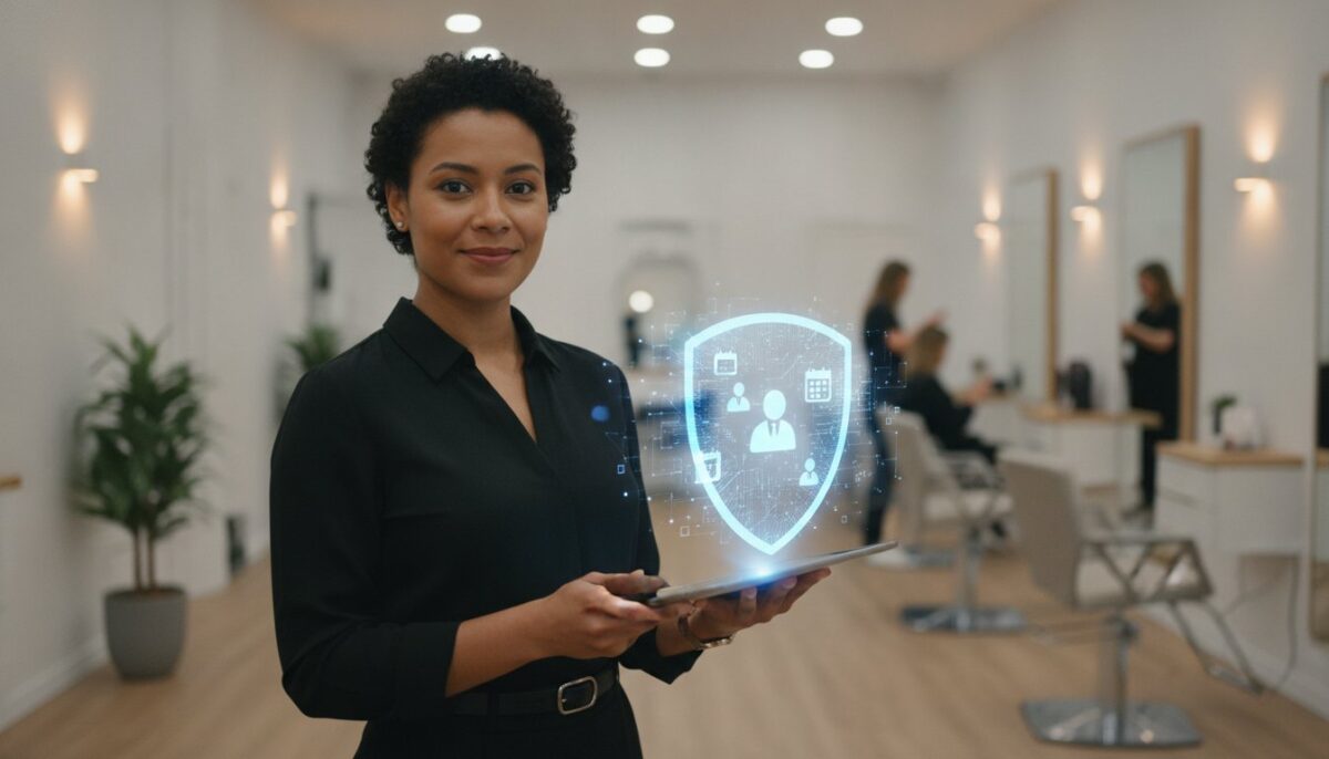 Salon Client Data Security Best Practices: The 2026 Owner’s Guide
