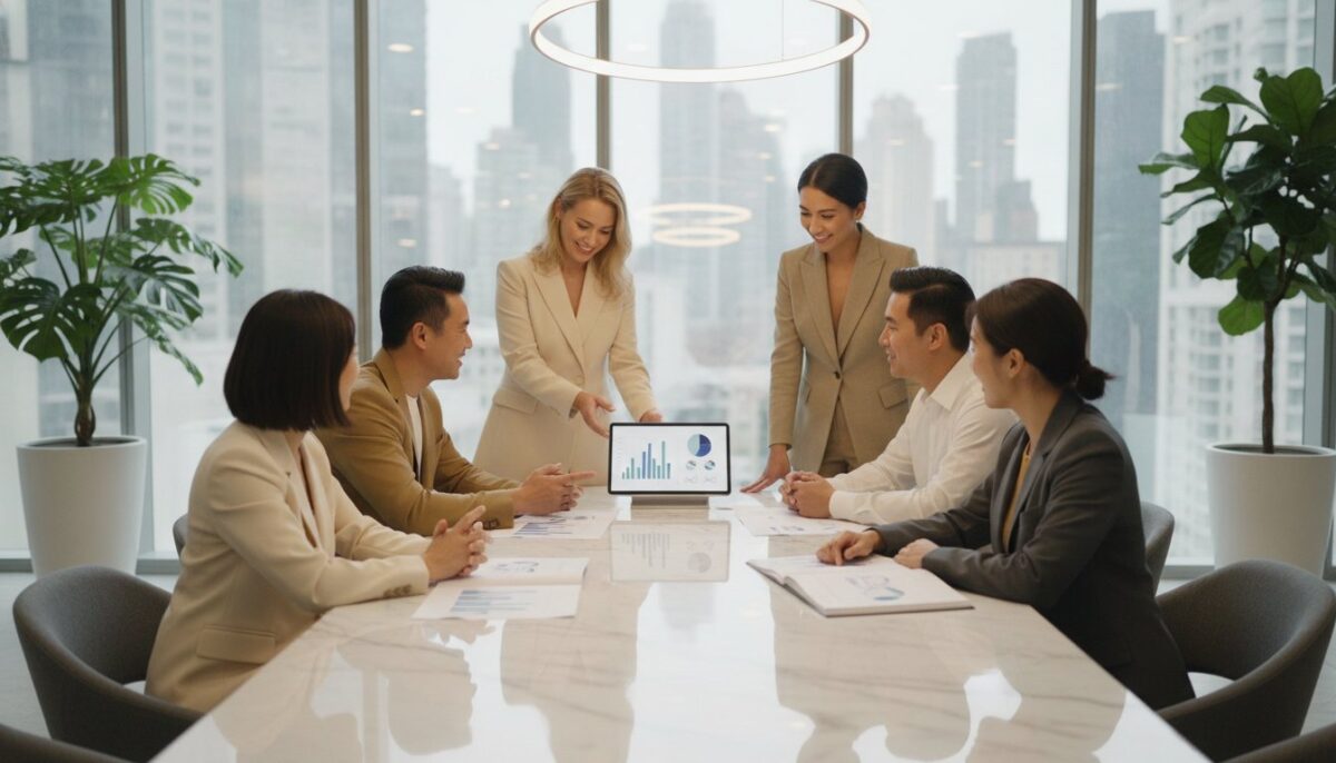 Salon Employee Performance Review Template: The 2026 Management Guide