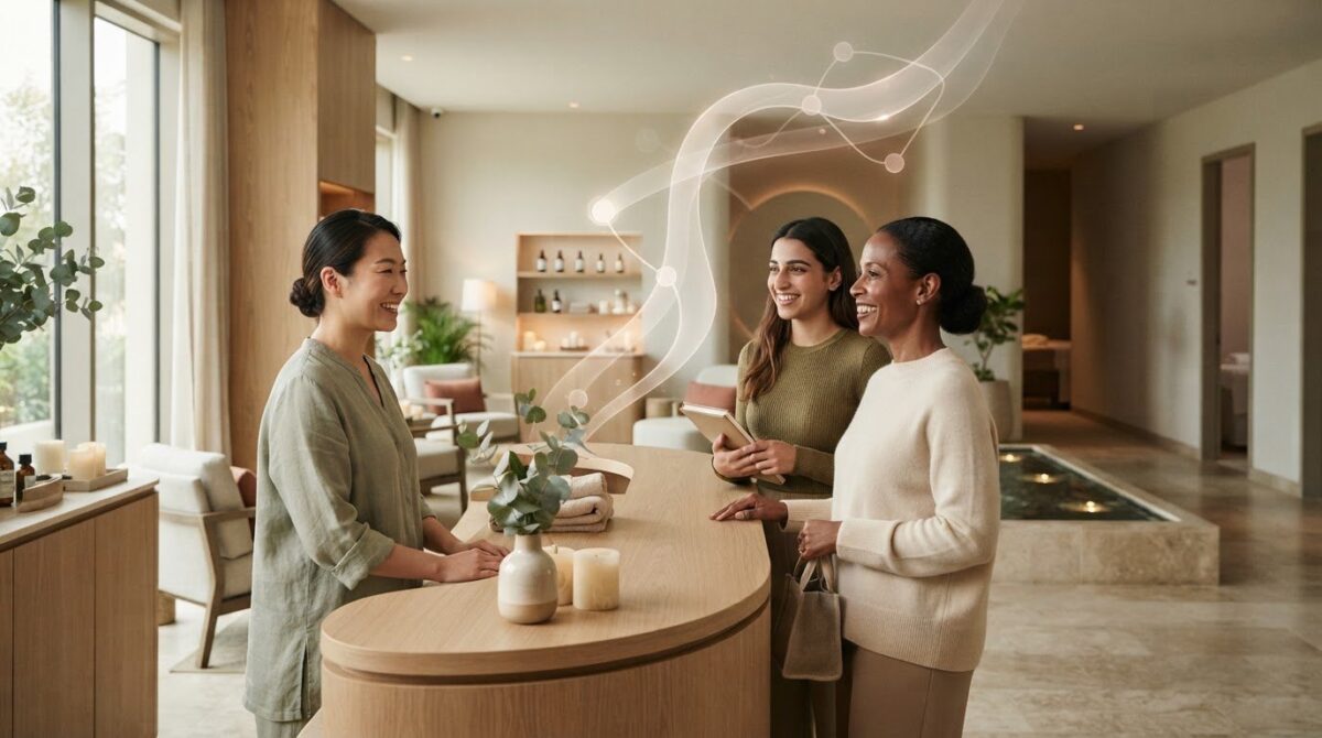 Spa Marketing Automation Examples: 10 Ideas to Build Client Loyalty in 2026