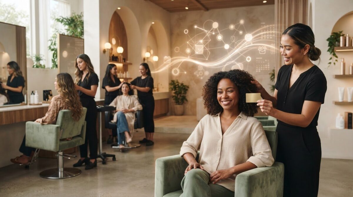 Automated Marketing & Loyalty: 2026 Salon & Spa Guide