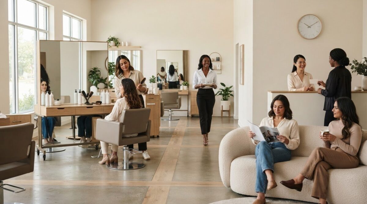 Reducing Client Wait Times in a Salon: A Practical 2026 Guide