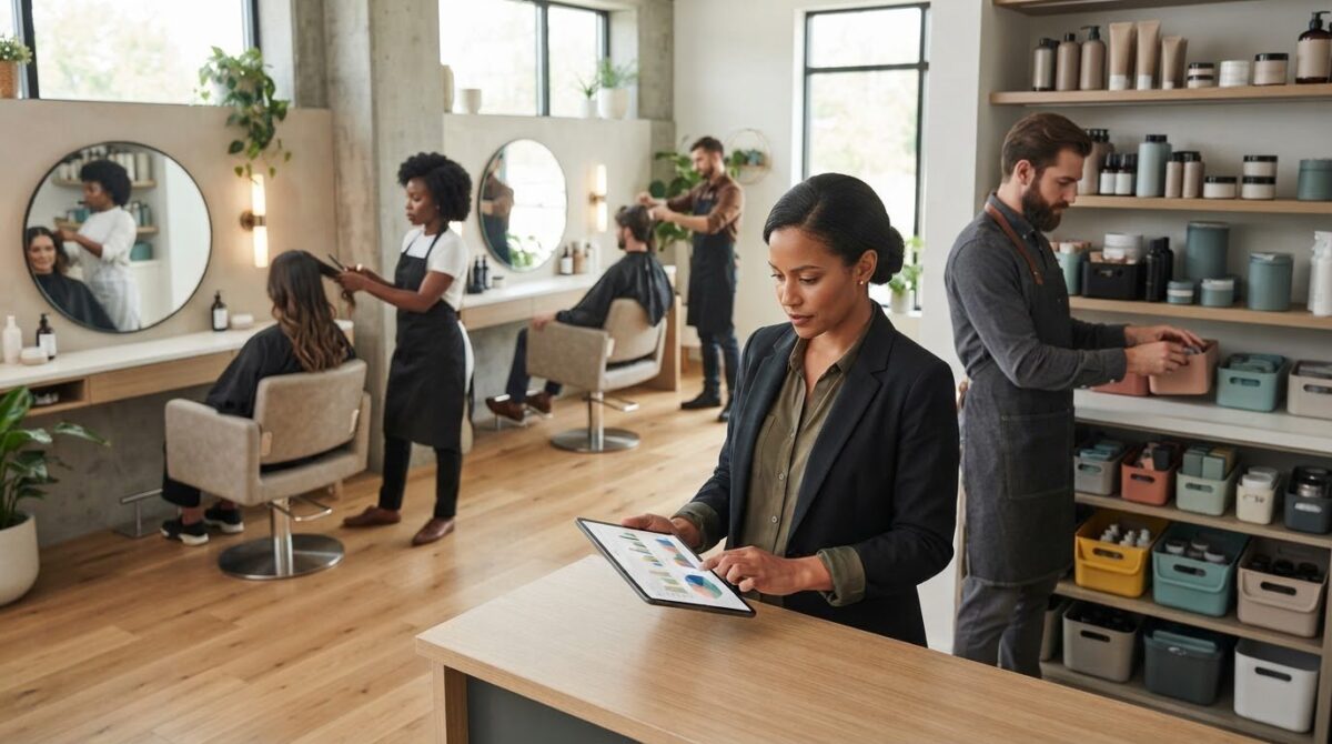 Reducing Salon Operating Costs: A Practical 2026 Guide